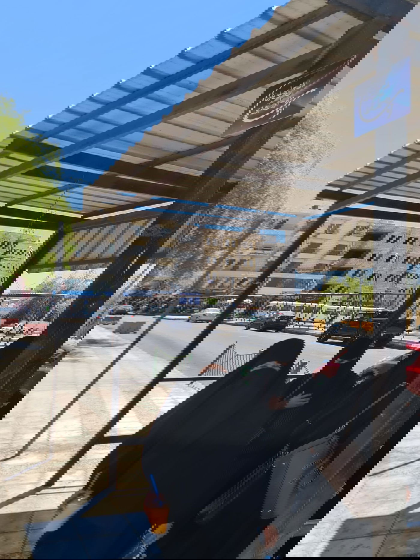 היהודים שהצליחו להגיע לקבר אהרן הכהן • צפו