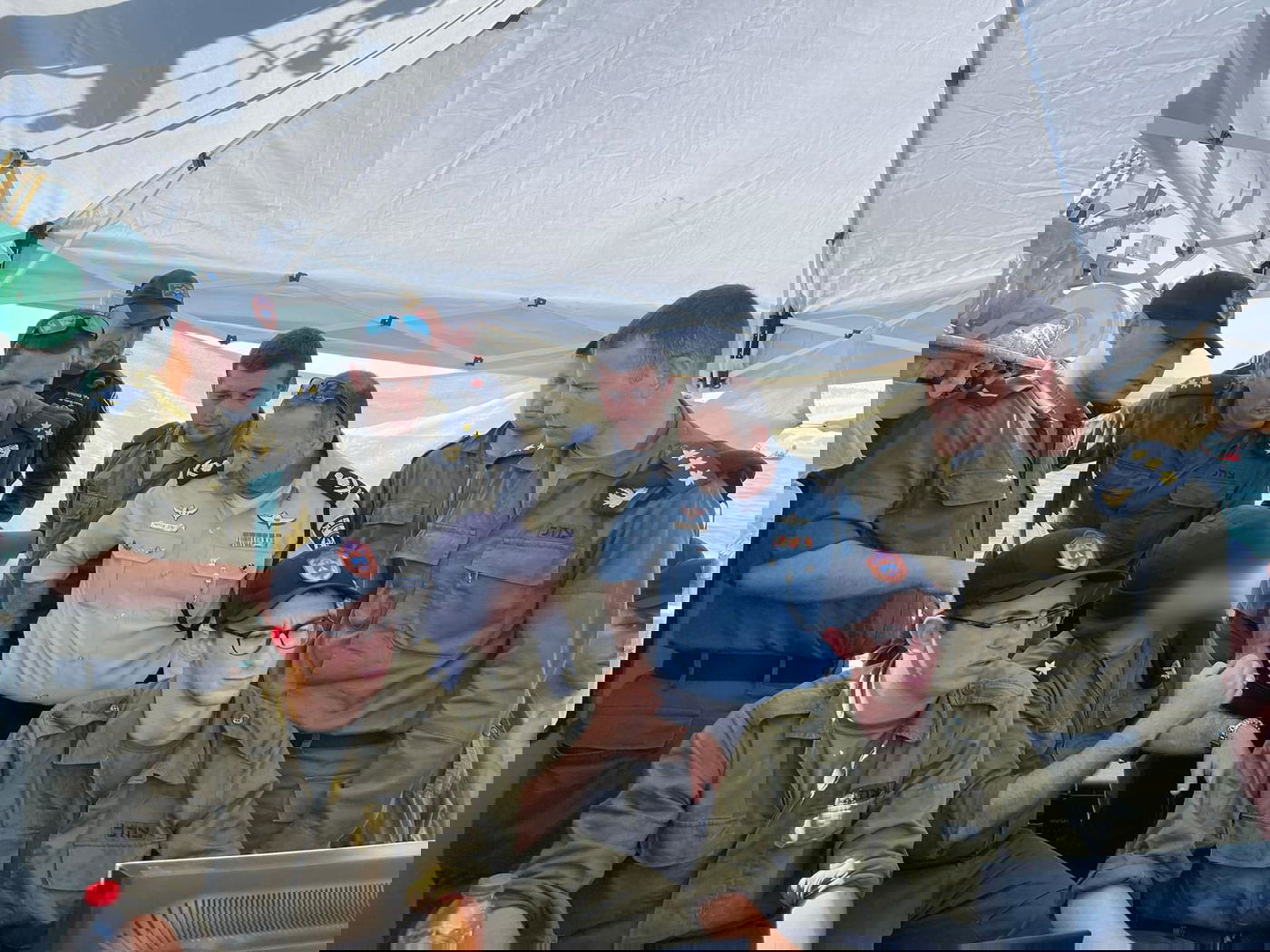 נמשכים החיפושים אחר הגבר שנפל לכנרת