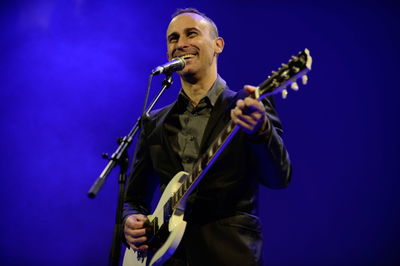 הזמר המפורסם: מקפיד לא להופיע בשבתות