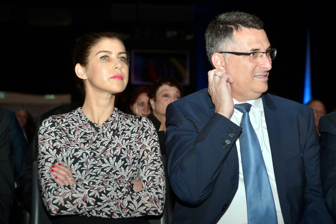 גדעון וגאולה