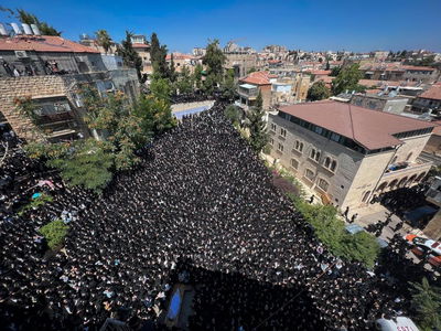 מיטת הגאב"ד