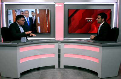 ח"כ מיכאל ביטון נגד השרה מירב מיכאלי: "מידת סדום"