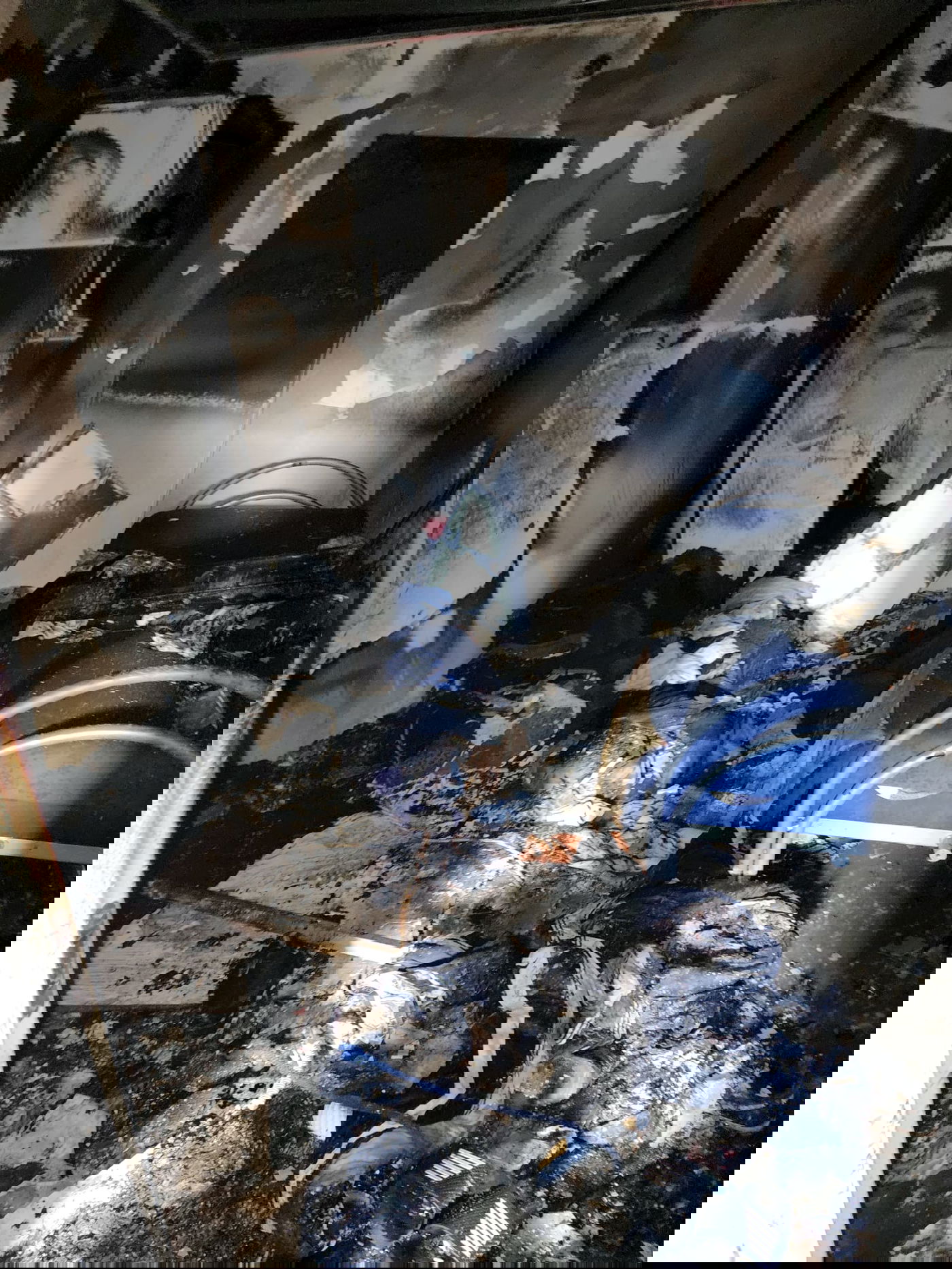 זו הסוללה שגרמה לשריפה הקשה בנתניה