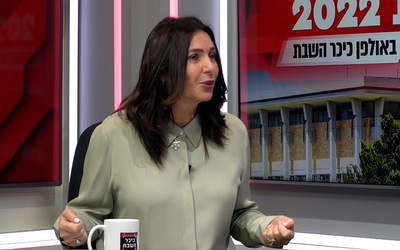 מירי רגב בראיון: מאפיה ברשות החוק תפרה תיקים לנתניהו