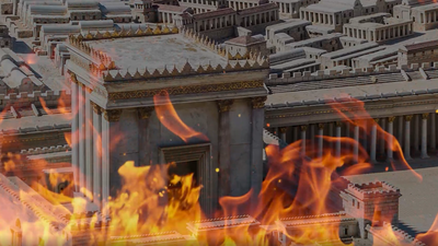 המרד הגדול; הפרק הראשון