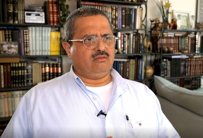 אלשיך: מח"ש בקמפיין פעיל נגד המשטרה