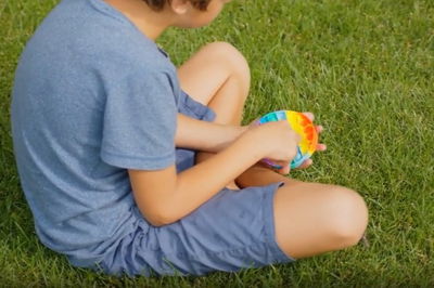 פינת הצרחנות מתוך התוכנית הכלכלית