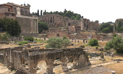 המרד הגדול; הפרק השני