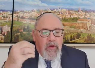 הרב מיכאל סורוצקין