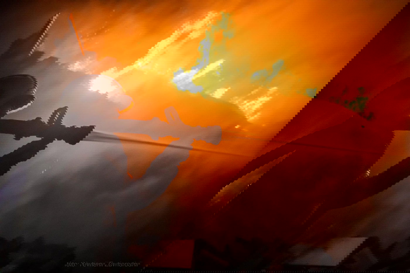 המלחמה באוקראינה