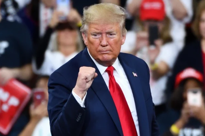 טראמפ במסע נקמה?