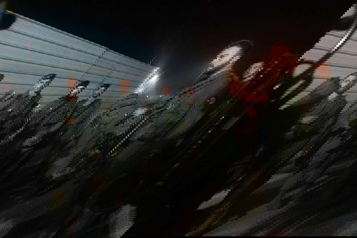 12 מבוקשים נעצרו, פלסטינים התפרעו; צפו