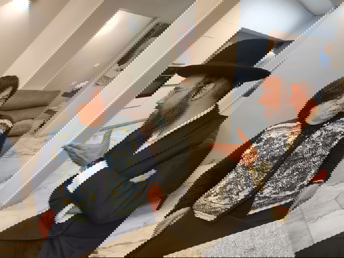 זופניק בכיכר • כל התמונות והנייעס של השבוע