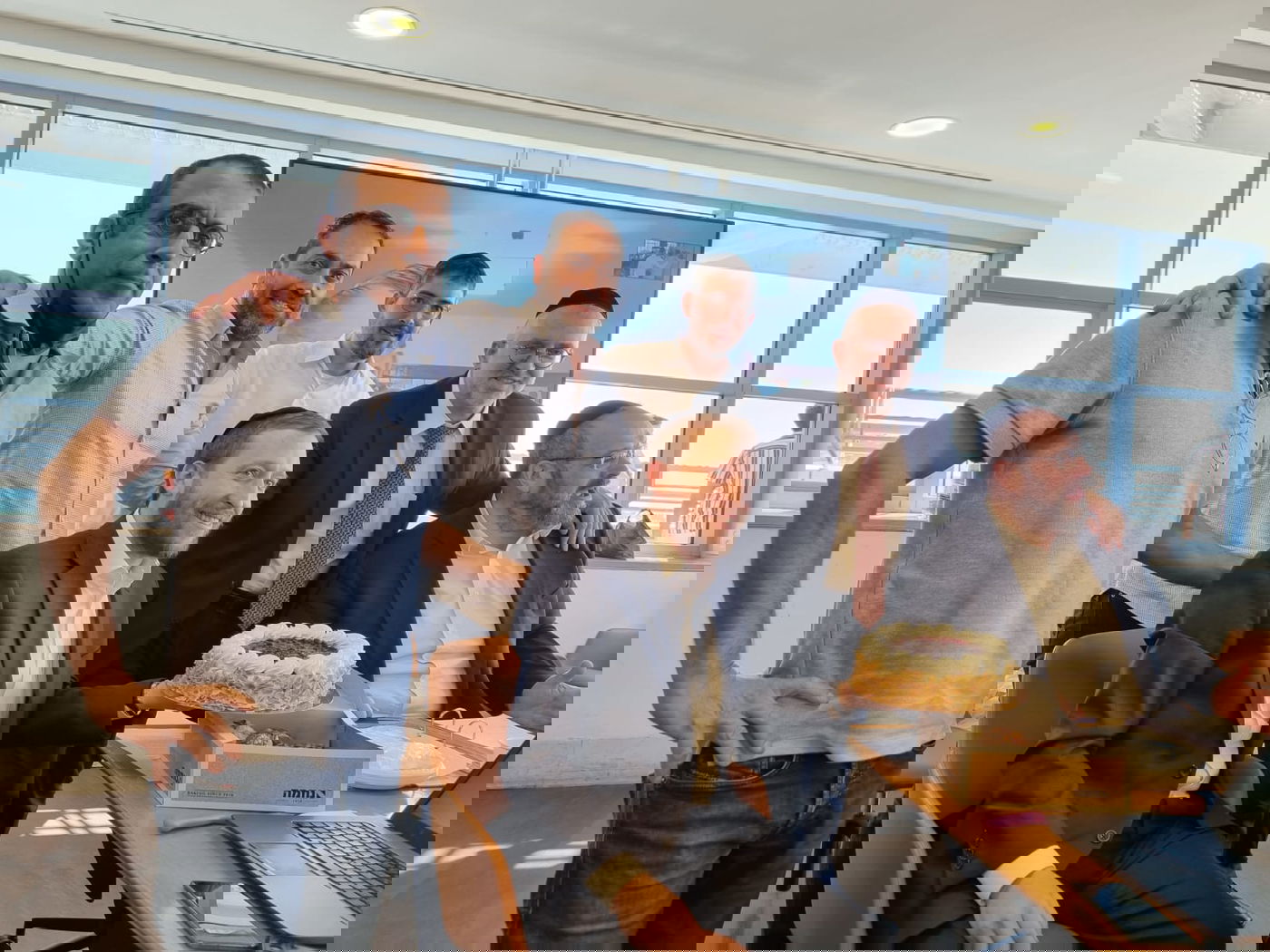 זופניק בכיכר • כל התמונות והנייעס של השבוע