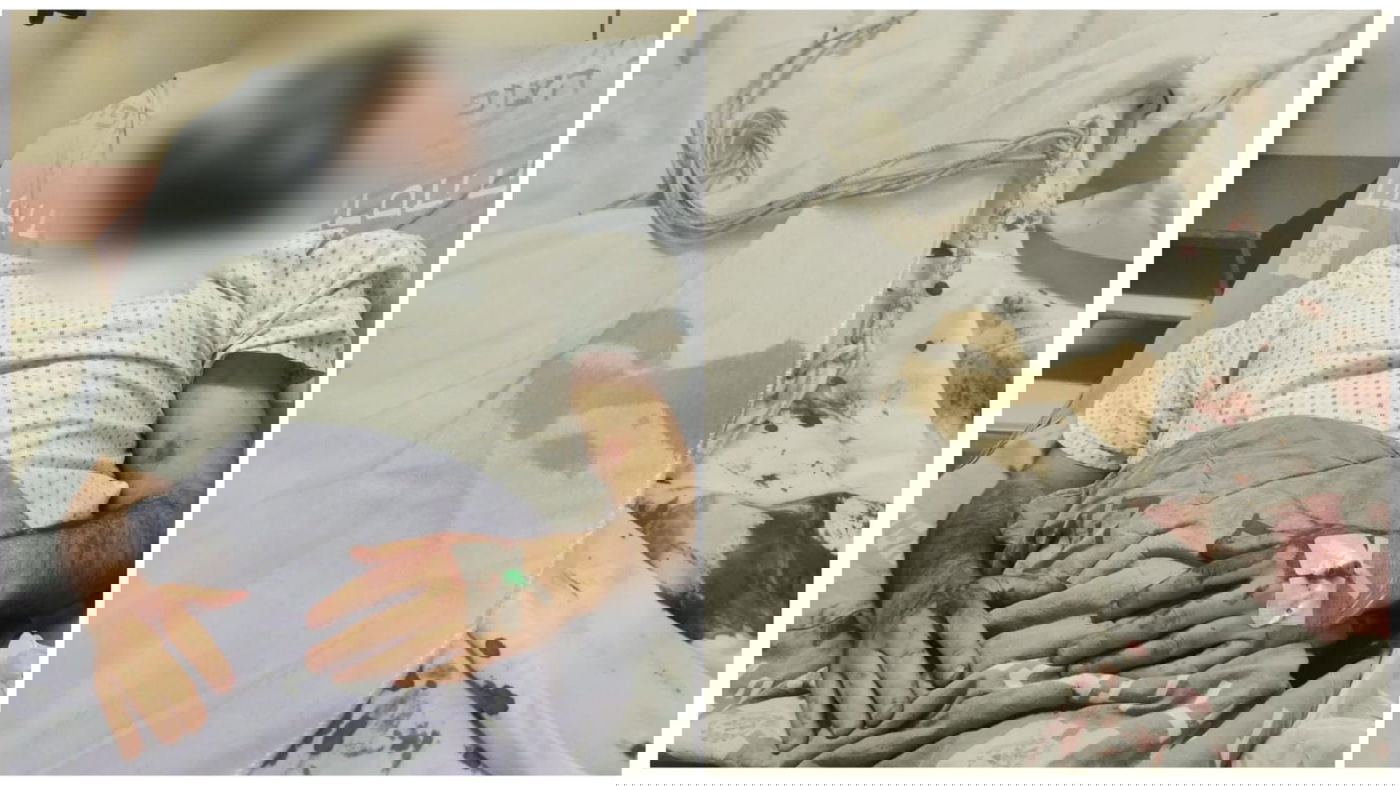 2 אחים הותקפו בידי פועלים ערבים ונפצעו