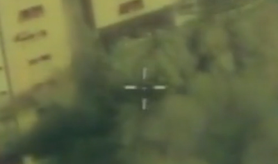 תיעוד: כך חוסל המחבל הבכיר מהג'יהאד האסלאמי