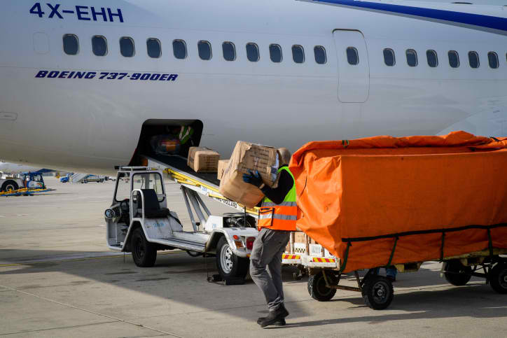 שירות הטרום טיסה מתרחב ליעדים נוספים