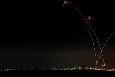 זאת הסיבה שלא שמעתם אף אזעקה בשבת