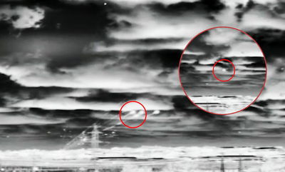 ירי הרקטה הכושל