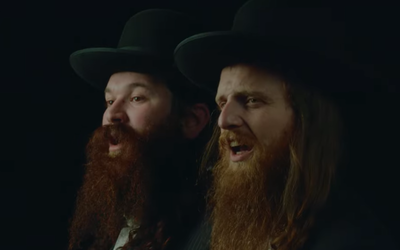 להקת זושא בקליפ חדש: ניגון הודיה של ר' גרשון אלברט