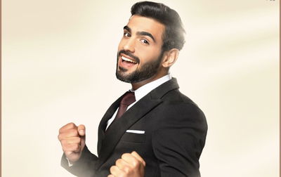 נהוראי אריאלי מפתיע עם אלבום בכורה: "מאן דעביד לטב"