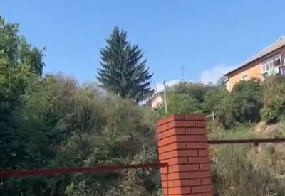 הרקטות לכיוון אומן