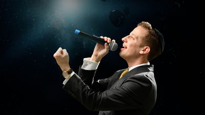 יוסי רוטנר בסינגל בכורה: "לא אפחד"