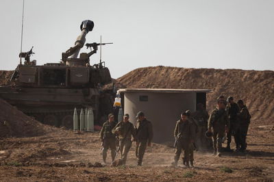 הבמאי המפורסם נגד צה"ל: "בושה לאנושות"