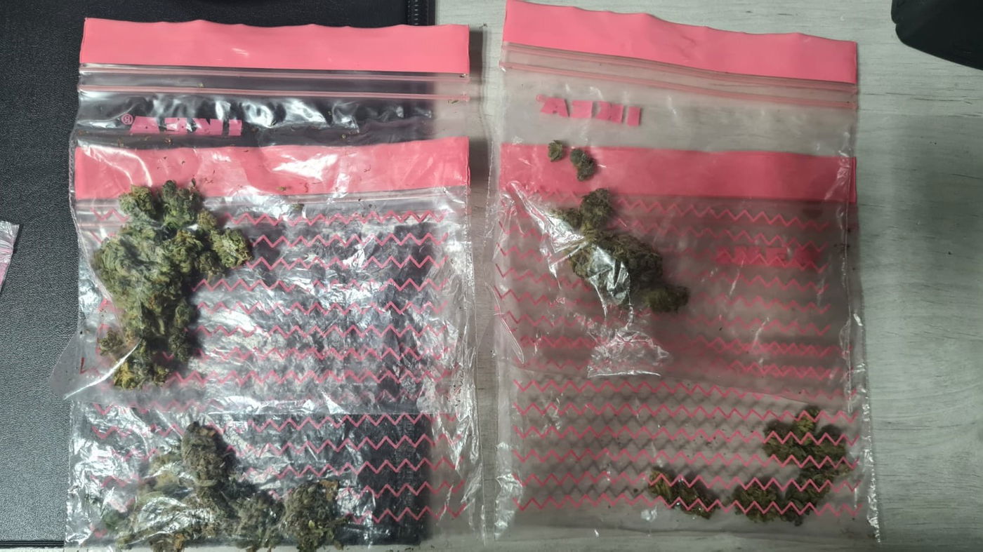 תושב מודיעין עילית נעצר עם כמות של סמים