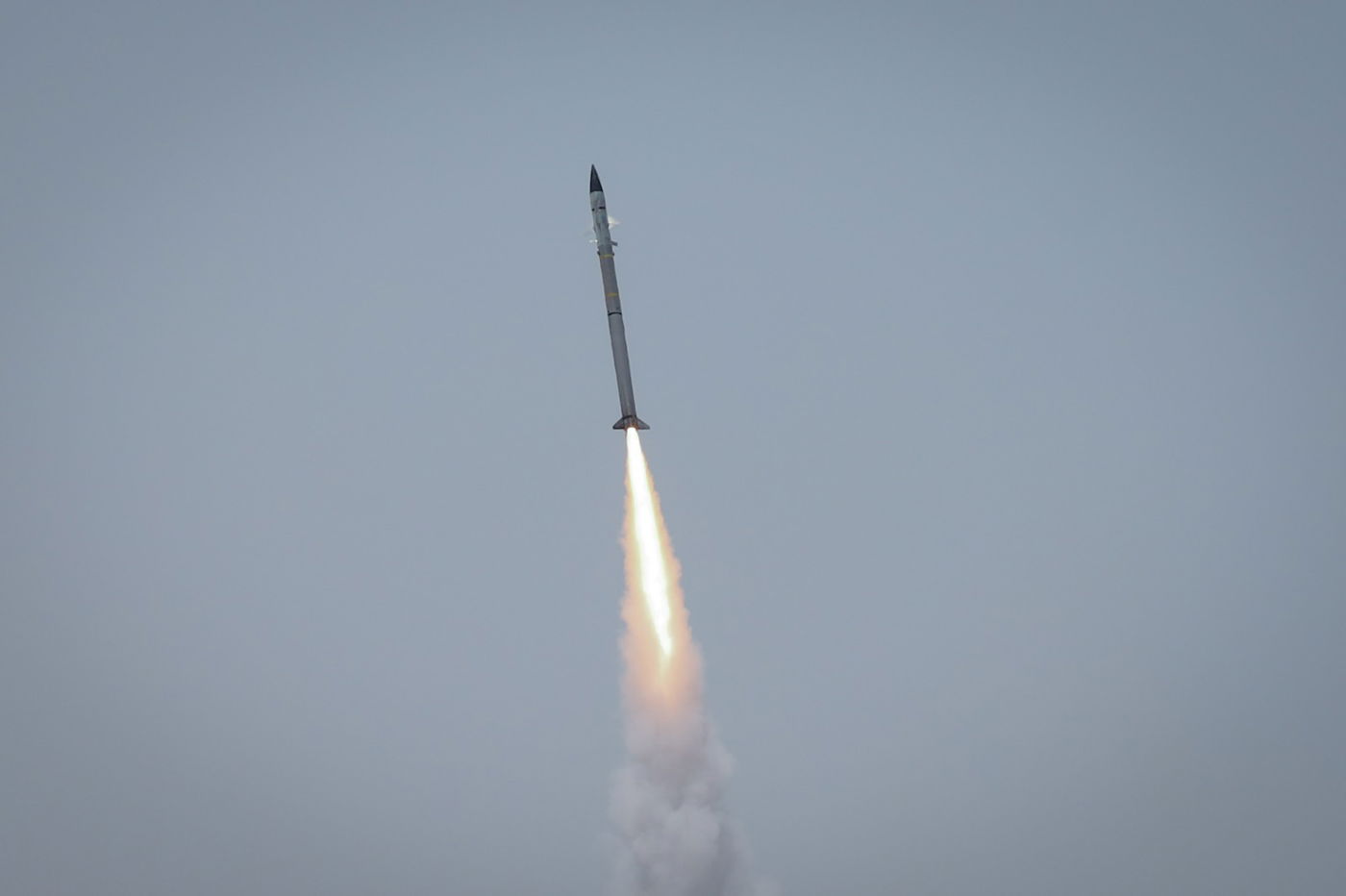 מבצע "עלות השחר" בעדשה של חיים גולדברג