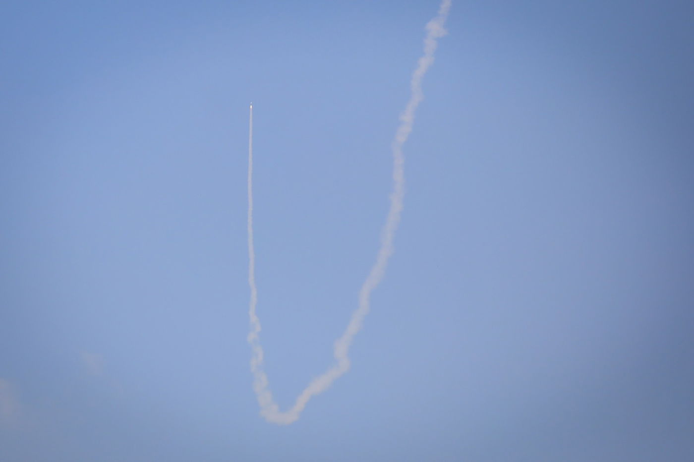 מבצע "עלות השחר" בעדשה של חיים גולדברג