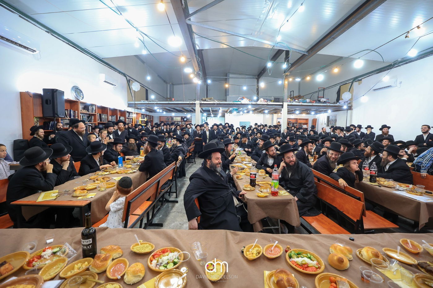 בית מדרש חדש