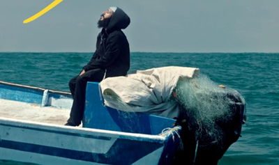 'אלייצור' בסינגל חדש: "אבא נשמה"