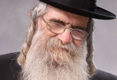 הרב יוסף מאיר דויטש זצ"ל