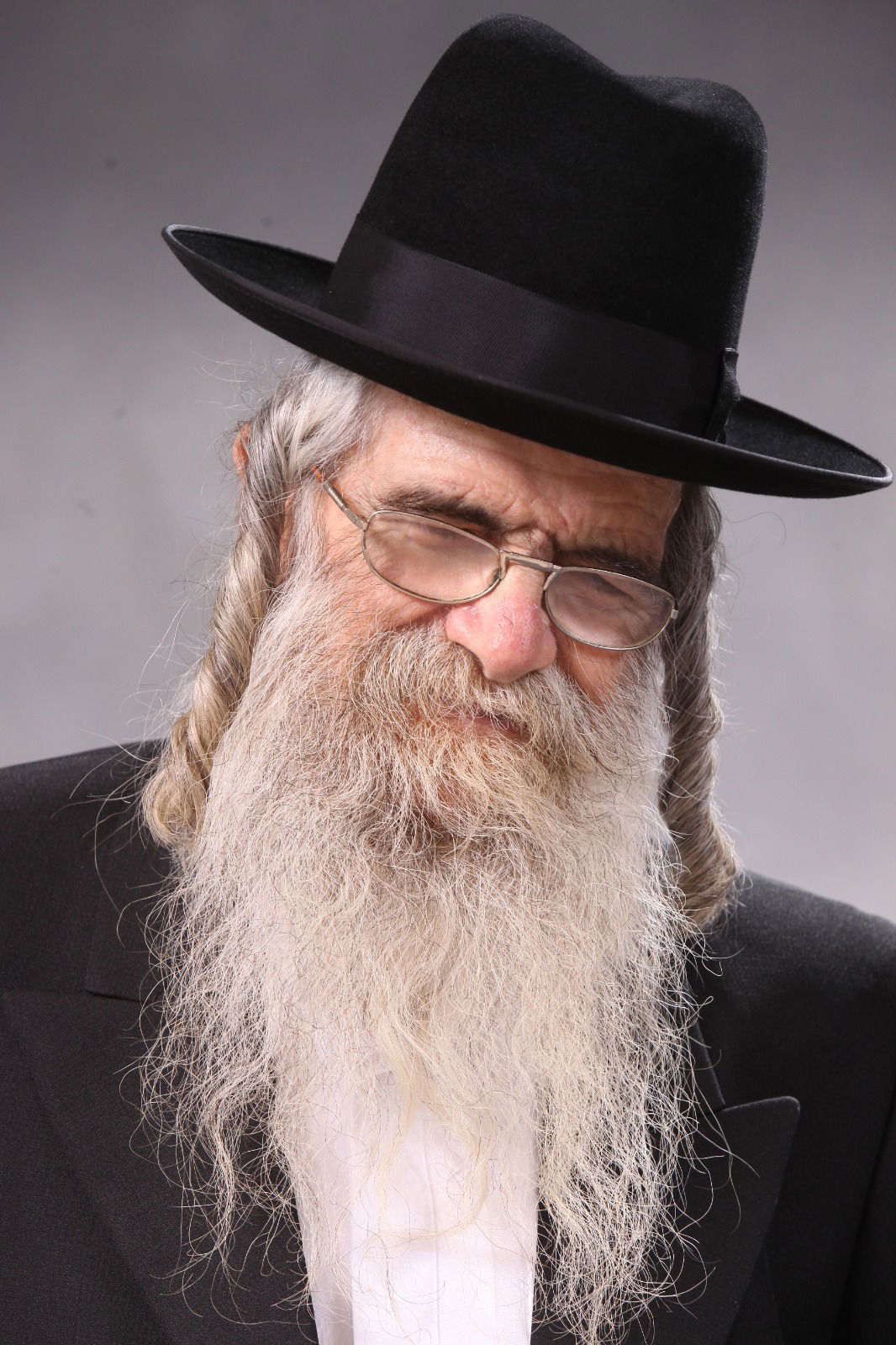 האח של ראשי הישיבות: רבי יוסף מאיר הכהן דויטש זצ"ל