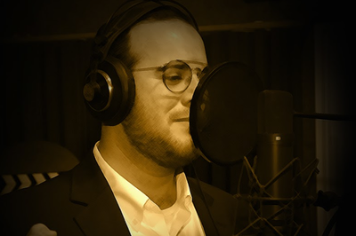 אריה קרלינסקי בסינגל חדש: "הכל ניסים"