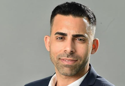 אופיר סלומון בסינגל חדש: "מי יכול עלינו"