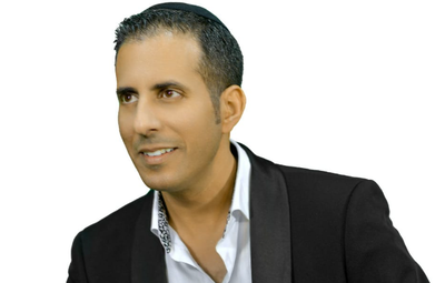 אלעד שער שר ר' שלום שבזי: מחרוזת תימנית 2