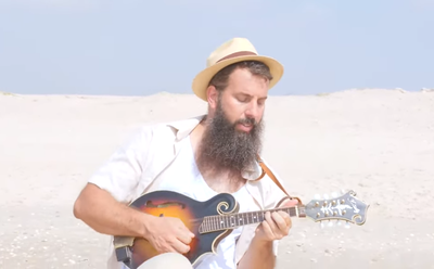 יניר קילינסקי בסינגל חדש: "כל הנחלים"