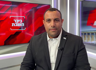 סגן השר אביר קארה: הישיבה עם רע"מ? לא הייתה ברירה