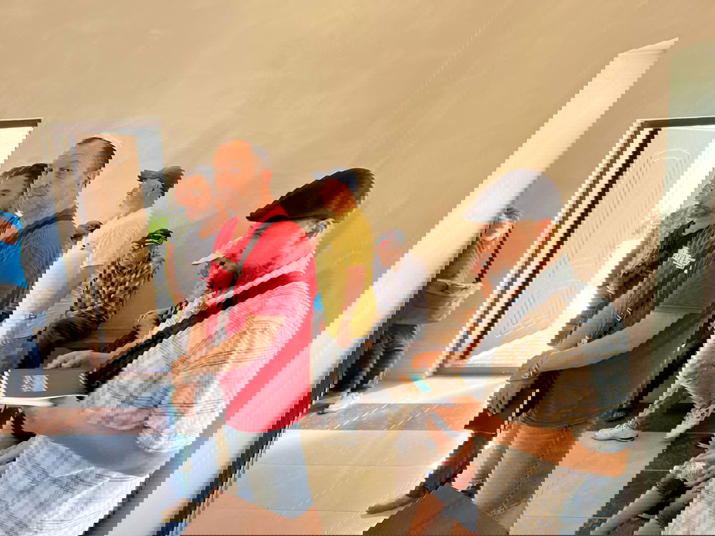 כך צוינה ההילולא של גדול החסידים בעיר הקרבות