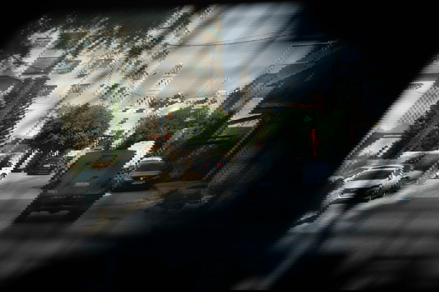 מח"ט שומרון: אין ערי מקלט ביהודה ושומרון