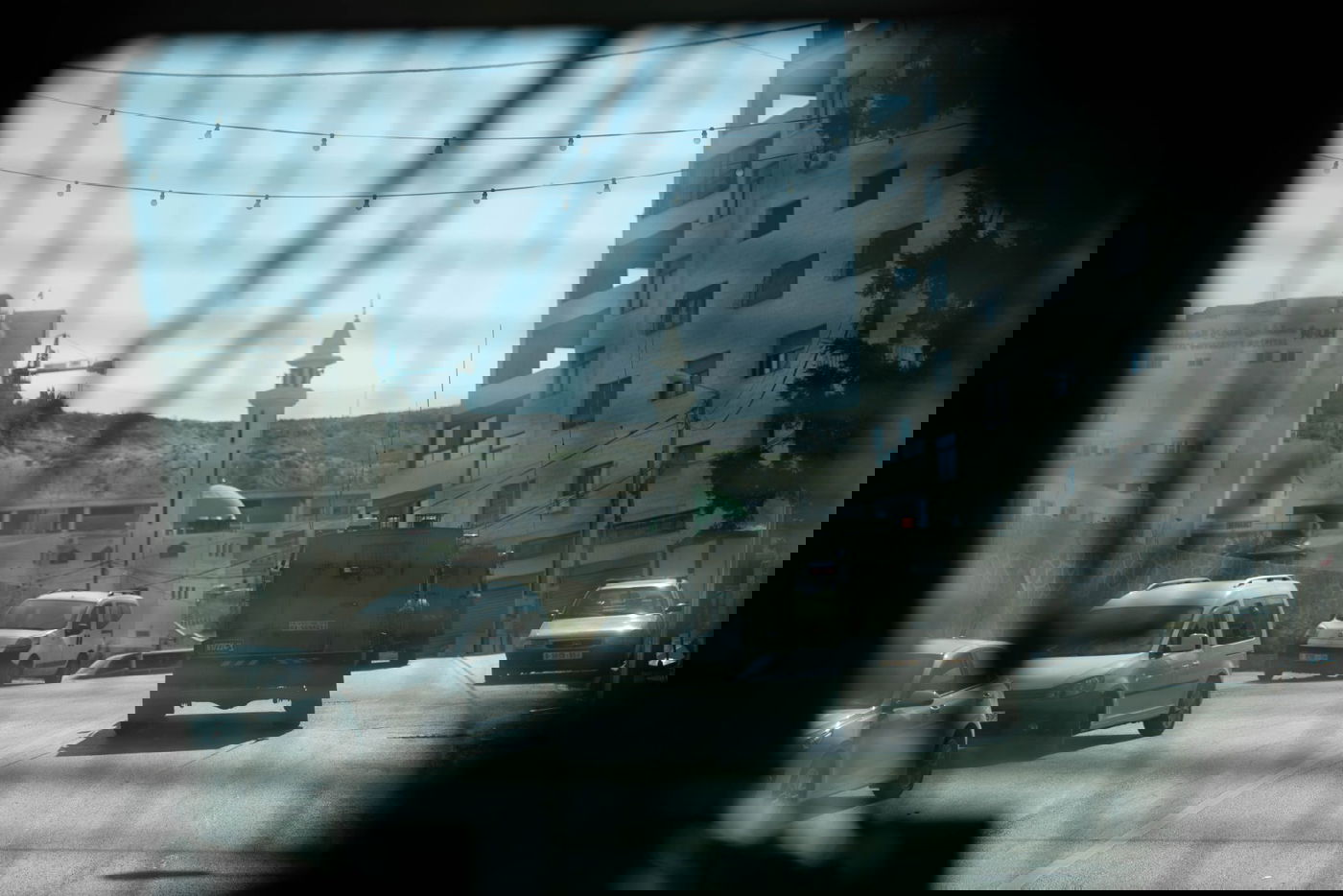 מח"ט שומרון: אין ערי מקלט ביהודה ושומרון