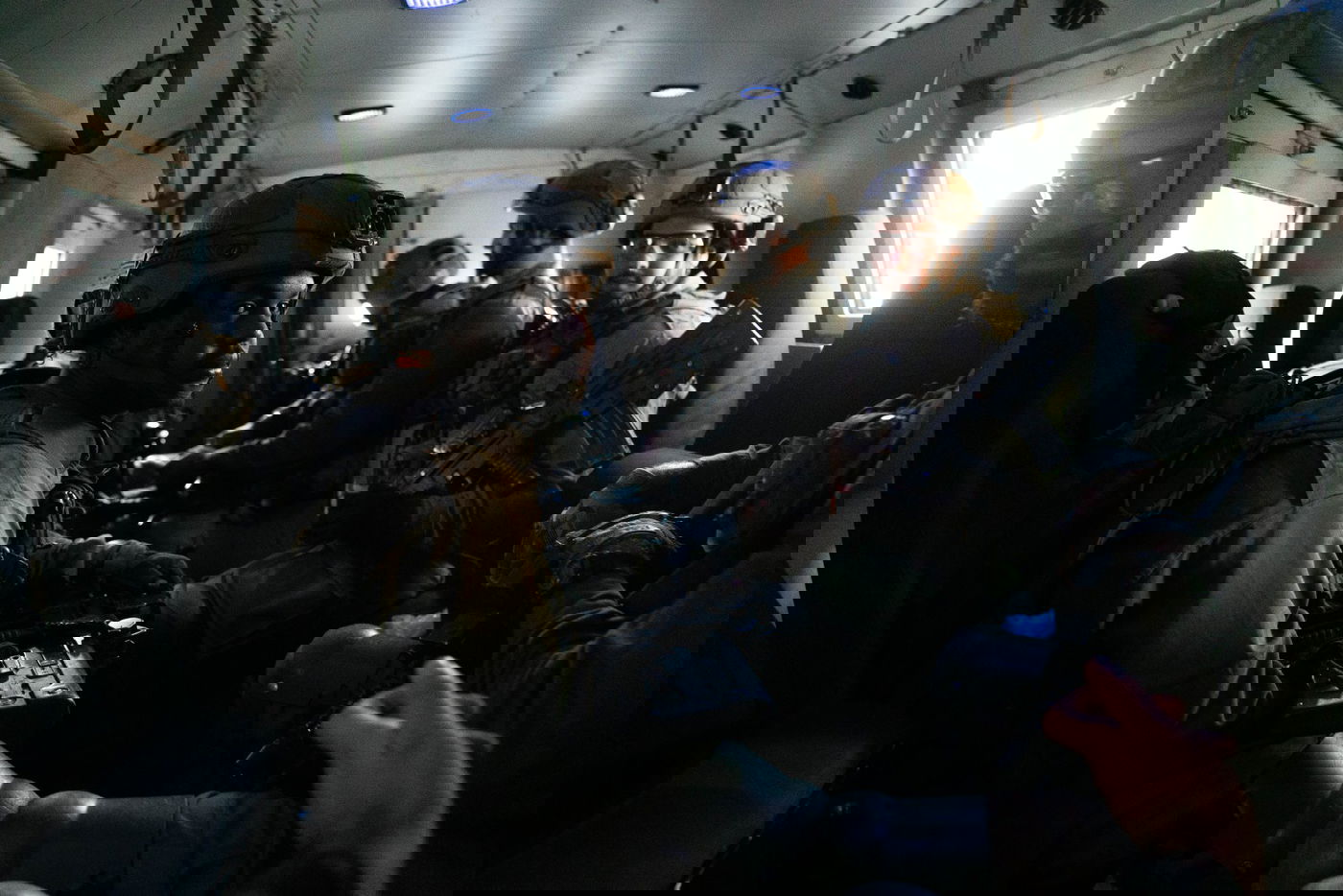 מח"ט שומרון: אין ערי מקלט ביהודה ושומרון