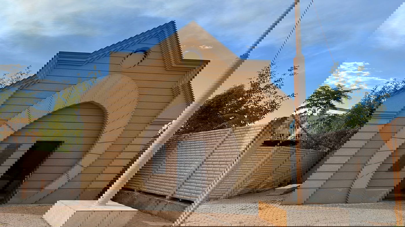 ציונו של רבי הלל מפאריטש זי"ע