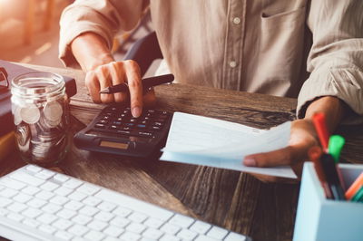 תשלומי חובות | ארכיון