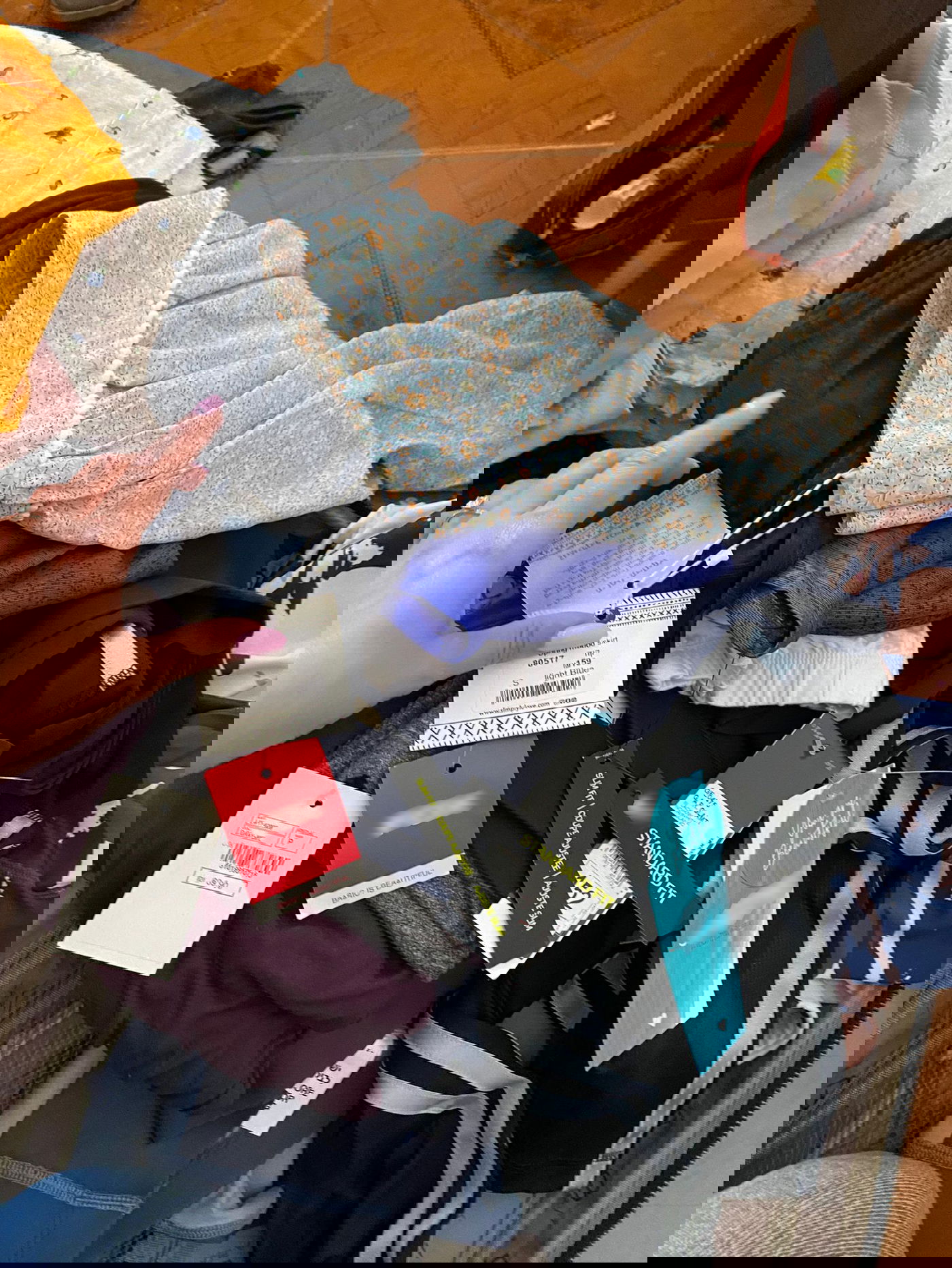 הצעירה ניצלה את מארחיה - ושדדה אותם