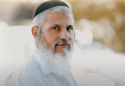 בנימין שוקרון בסינגל חדש: "אדמה לעליון"