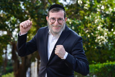 מנדי ג'רופי ו'יונגערליך' בסינגל חדש: "ליבי ובשרי"