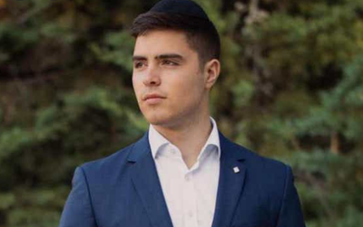 שוכי מאיעסקי בסינגל חדש: "שלום עליכם"